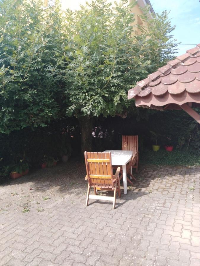Sainte-Suzanne  Petite Maison Proche De Montbeliard מראה חיצוני תמונה
