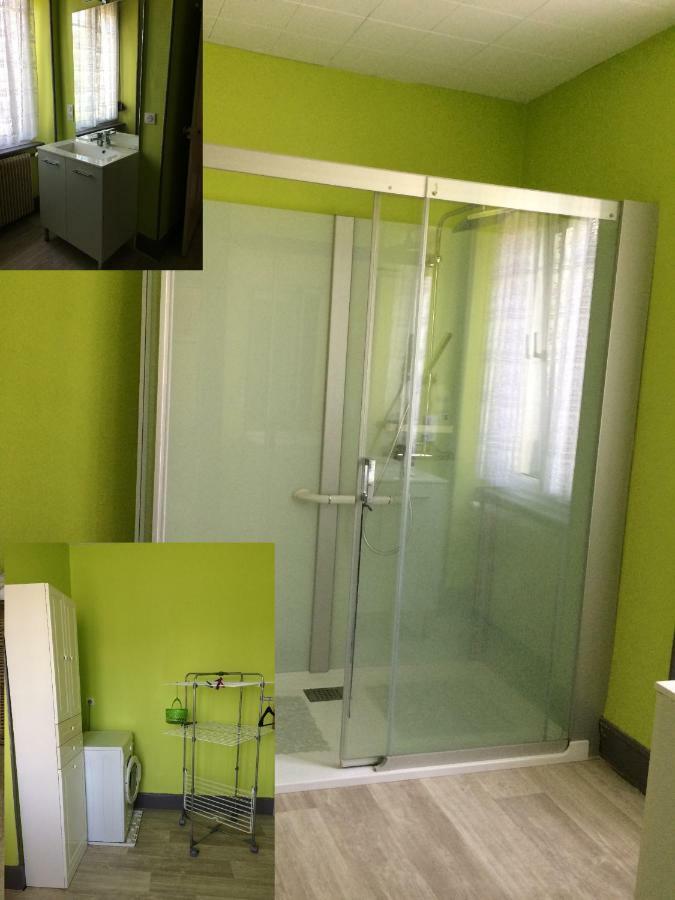 Sainte-Suzanne  Petite Maison Proche De Montbeliard מראה חיצוני תמונה
