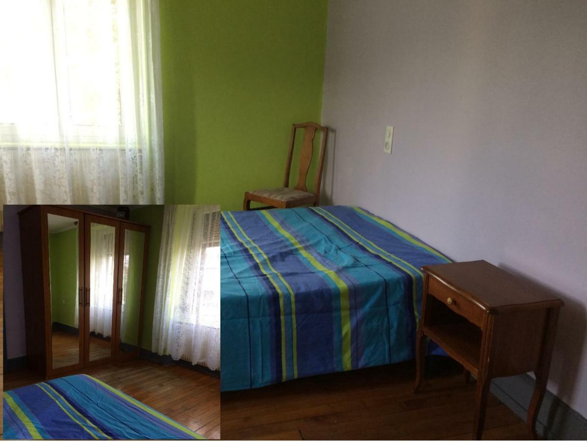 Sainte-Suzanne  Petite Maison Proche De Montbeliard מראה חיצוני תמונה