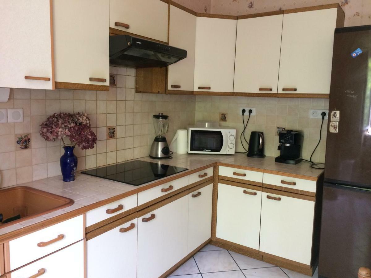 Sainte-Suzanne  Petite Maison Proche De Montbeliard מראה חיצוני תמונה