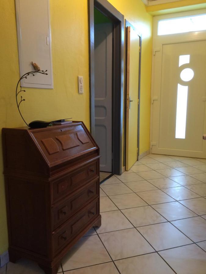 Sainte-Suzanne  Petite Maison Proche De Montbeliard מראה חיצוני תמונה