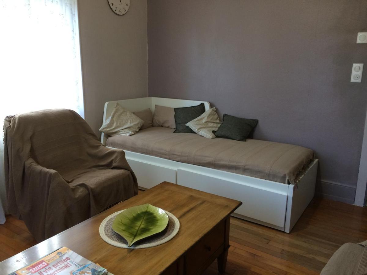Sainte-Suzanne  Petite Maison Proche De Montbeliard מראה חיצוני תמונה
